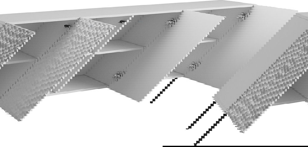 Μπουφές Holes 4CB 4