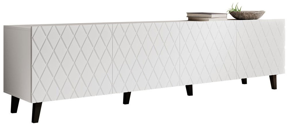 Έπιπλο τηλεόρασης Asti 1