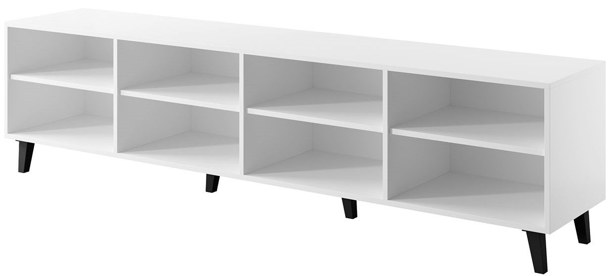 Έπιπλο τηλεόρασης Asti 2