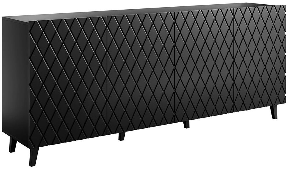 Μπουφές Asti 2