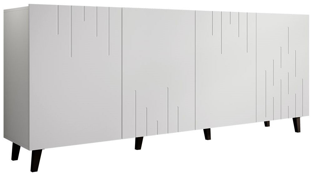 Μπουφές Bari 1