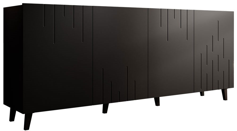 Μπουφές Bari 6