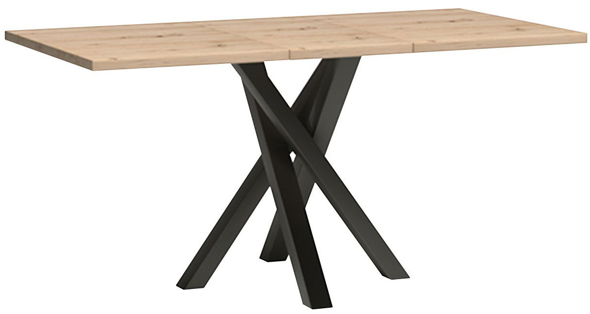 Τραπέζι Cali επεκτεινόμενο 6