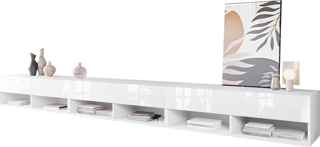 Έπιπλο τηλεόρασης A 300-Leuko-Leuko mat 1