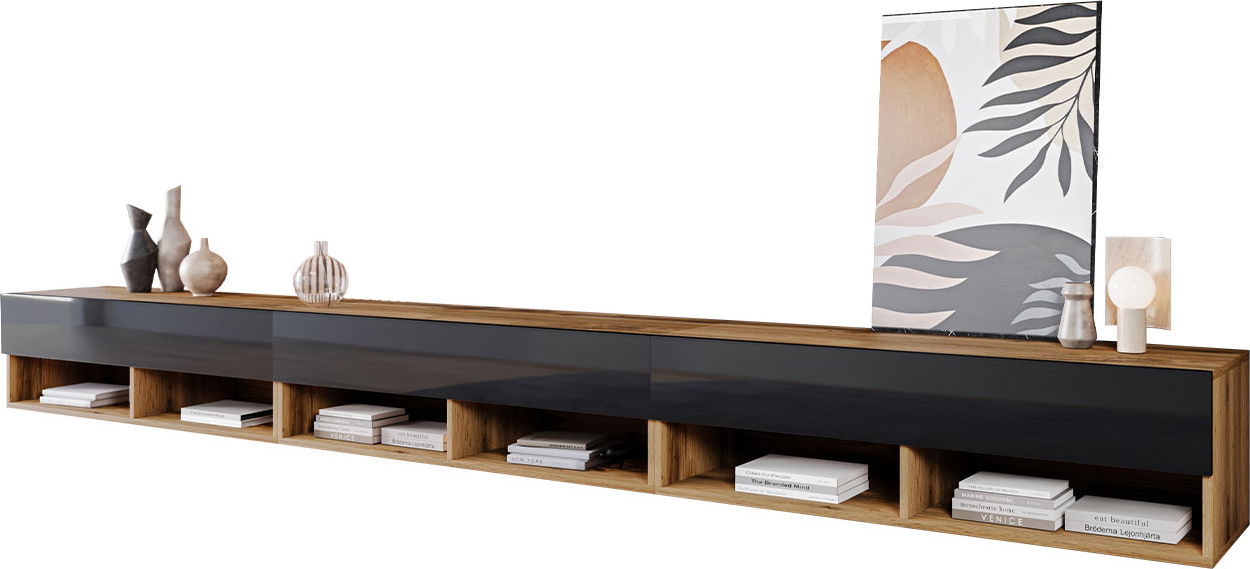 Έπιπλο τηλεόρασης A 300 1