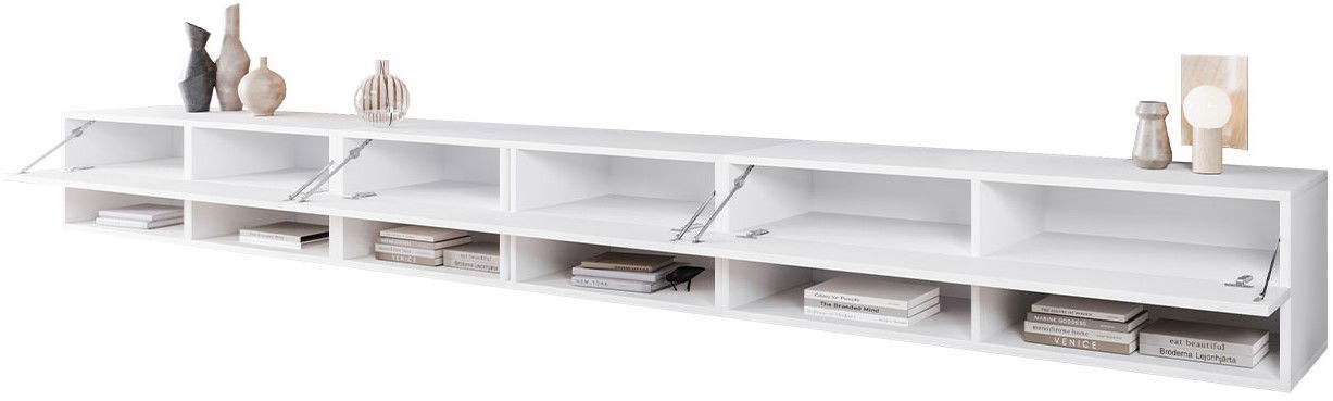 Έπιπλο τηλεόρασης A 300 2