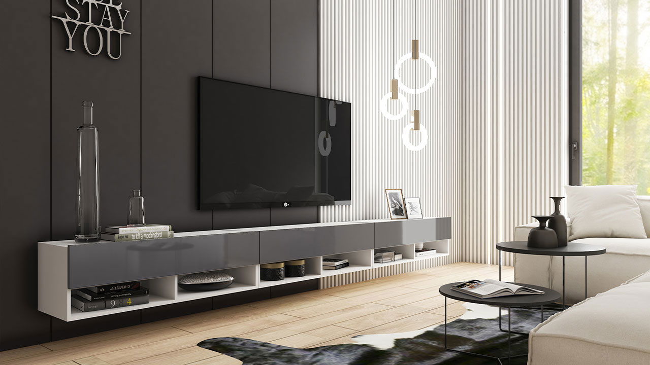 Έπιπλο τηλεόρασης A 300 5