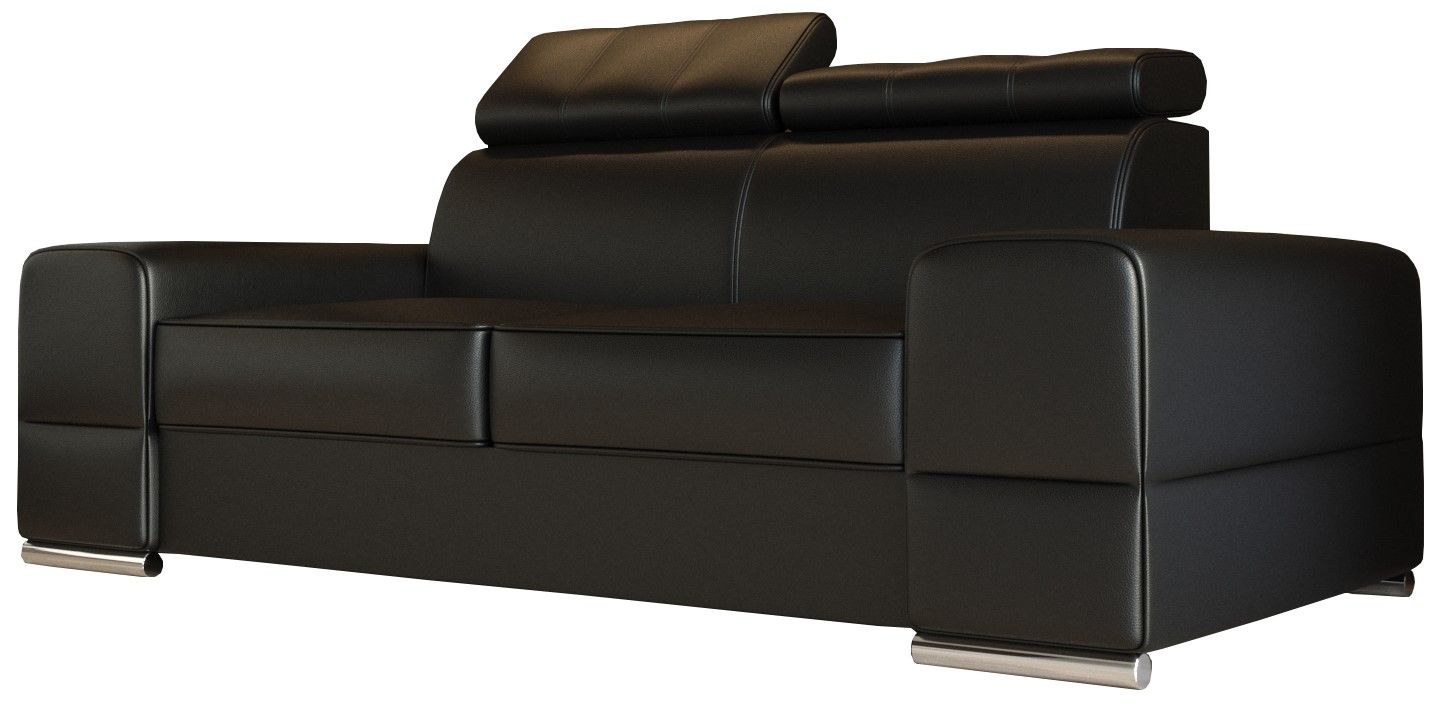 Καναπές Dren διθέσιος LTHR 1