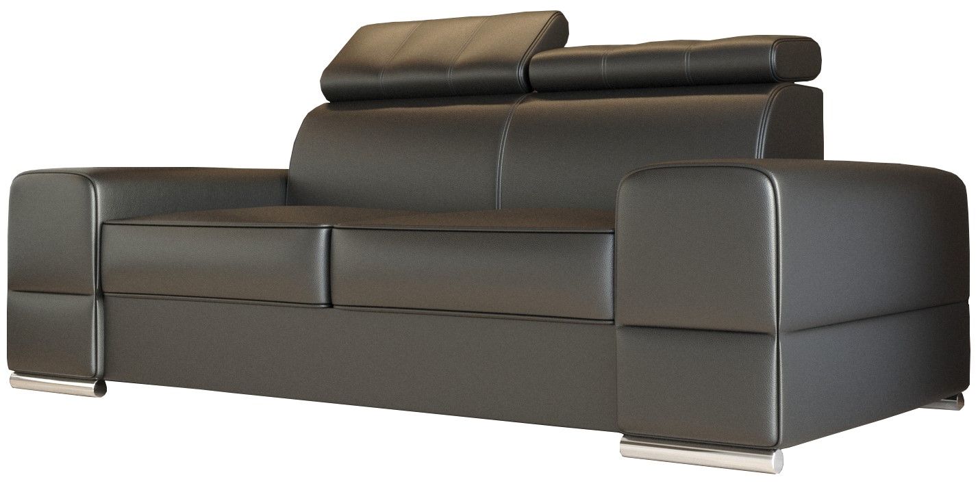 Καναπές Dren διθέσιος LTHR 3