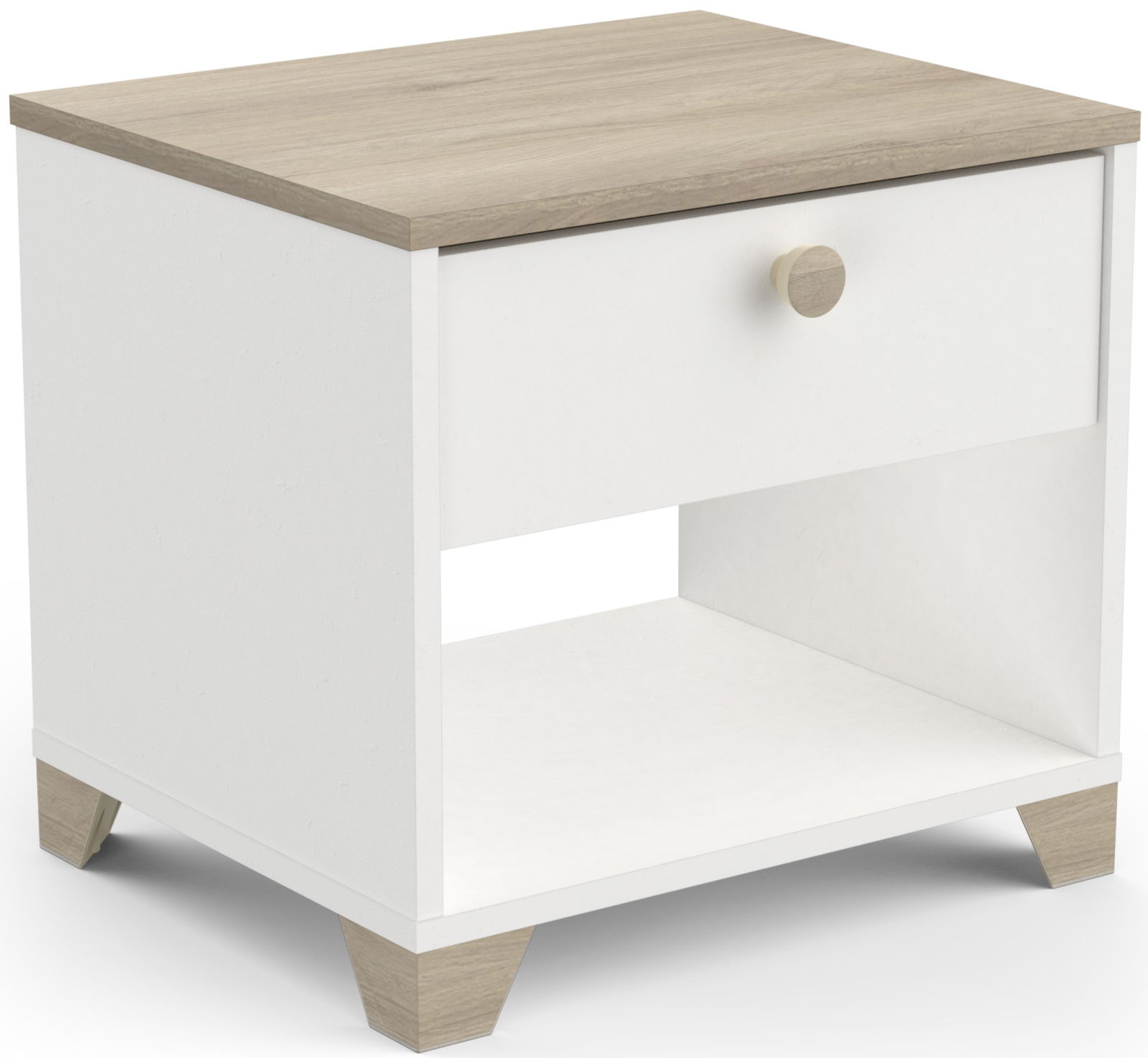 Κομοδίνο Annie 1