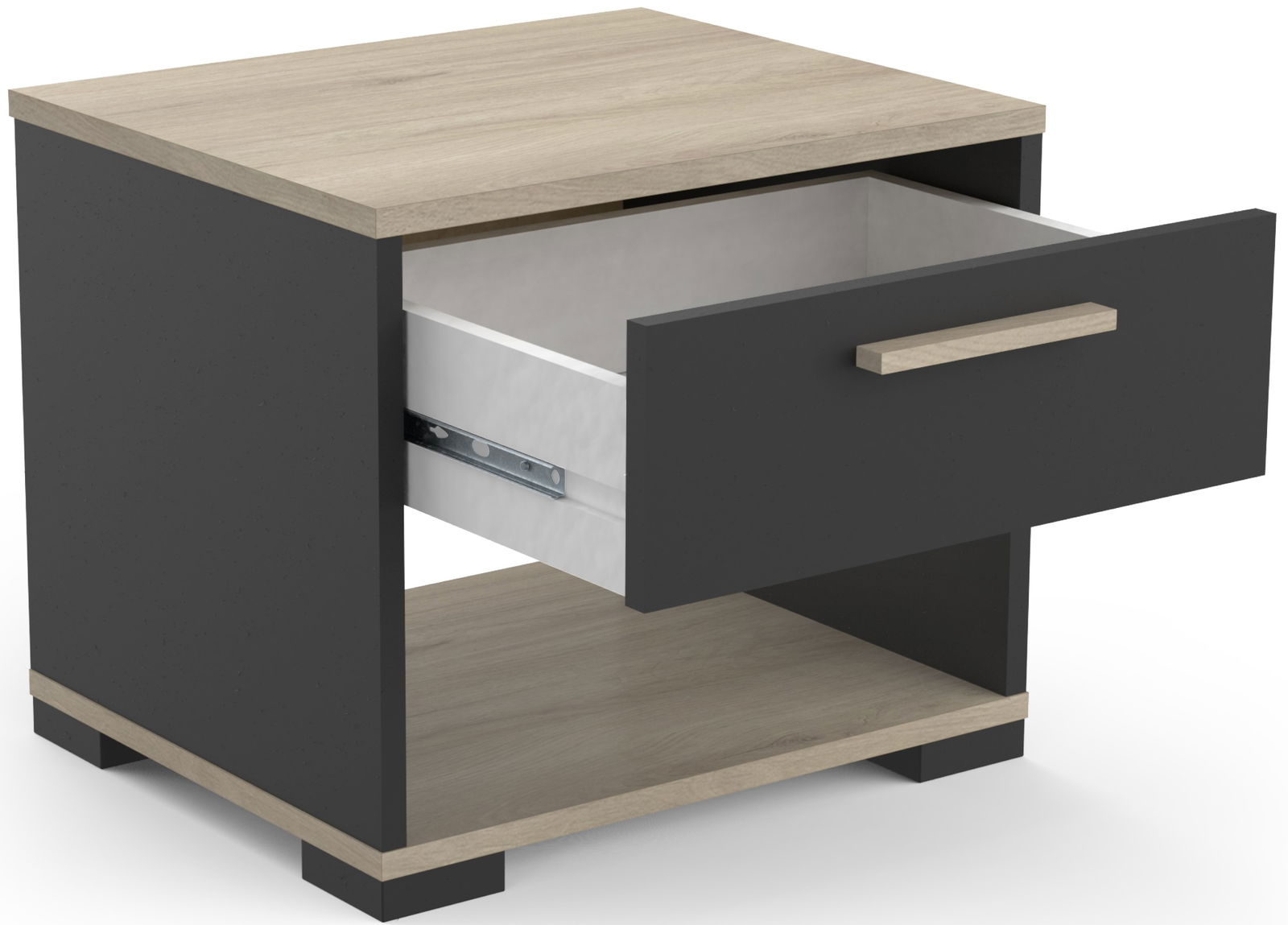 Κομοδίνο Annie 2