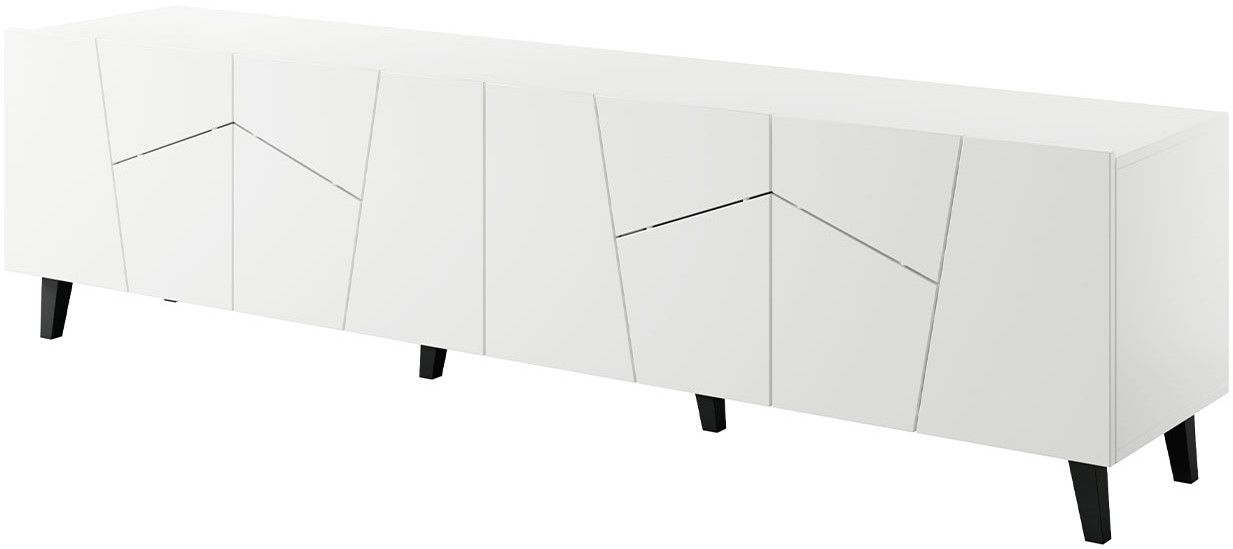 Έπιπλο τηλεόρασης Etna 1