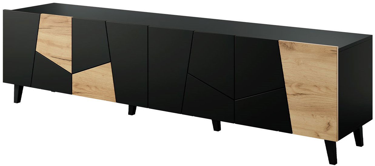 Έπιπλο τηλεόρασης Etna 5