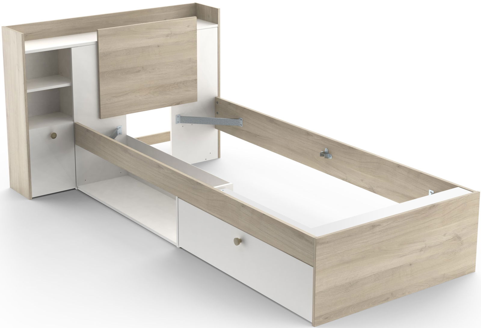 Κρεβάτι Talon 6