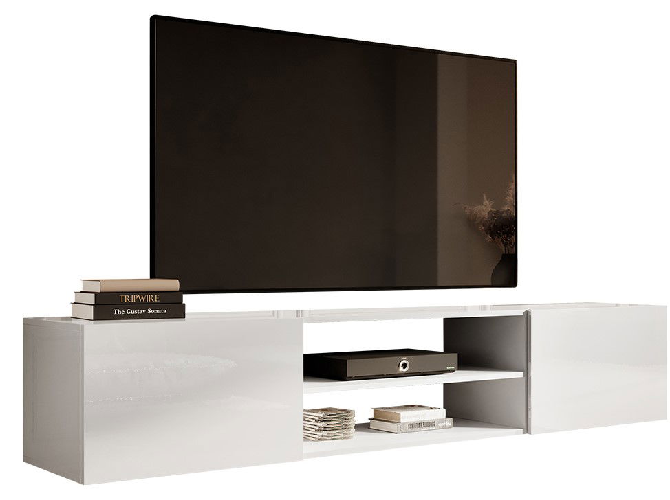 Έπιπλο τηλεόρασης Slide II 6