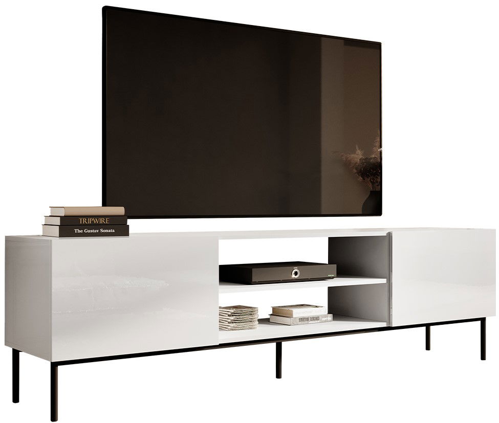 Έπιπλο τηλεόρασης Slide III 1