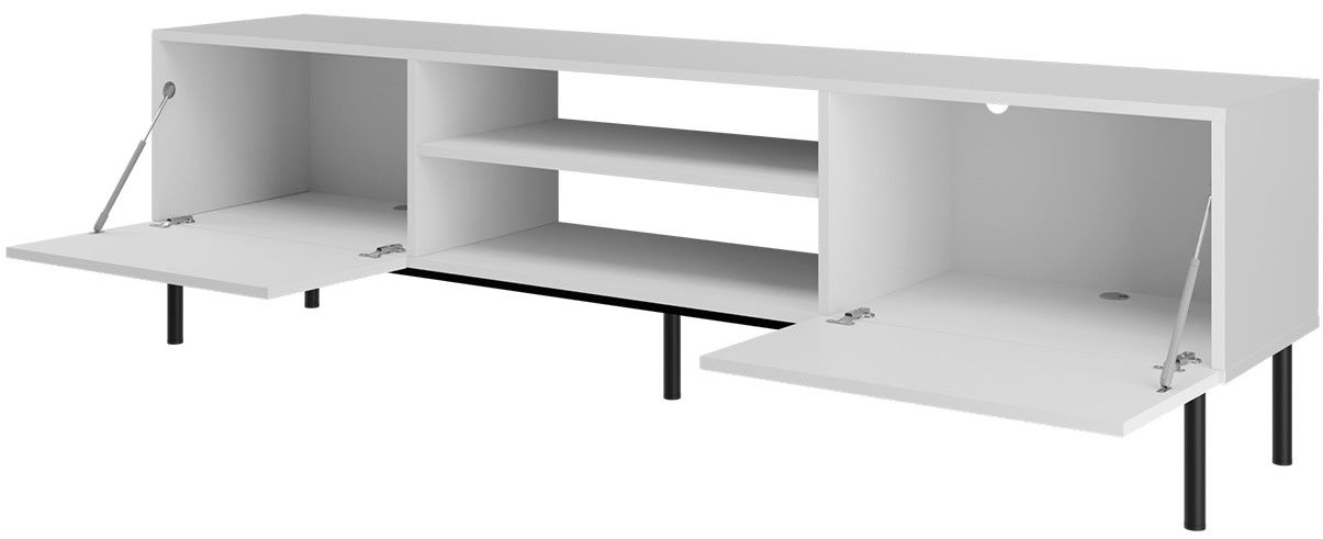Έπιπλο τηλεόρασης Slide III 2