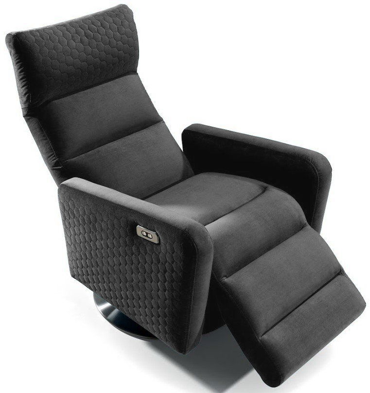 Πολυθρόνα relax Graham 1