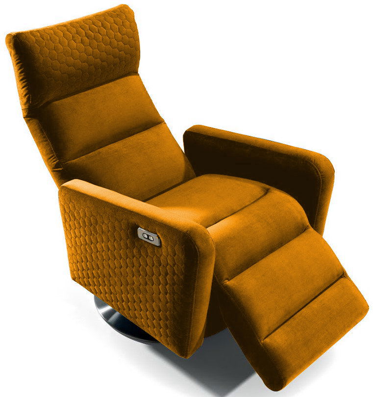 Πολυθρόνα relax Graham 4