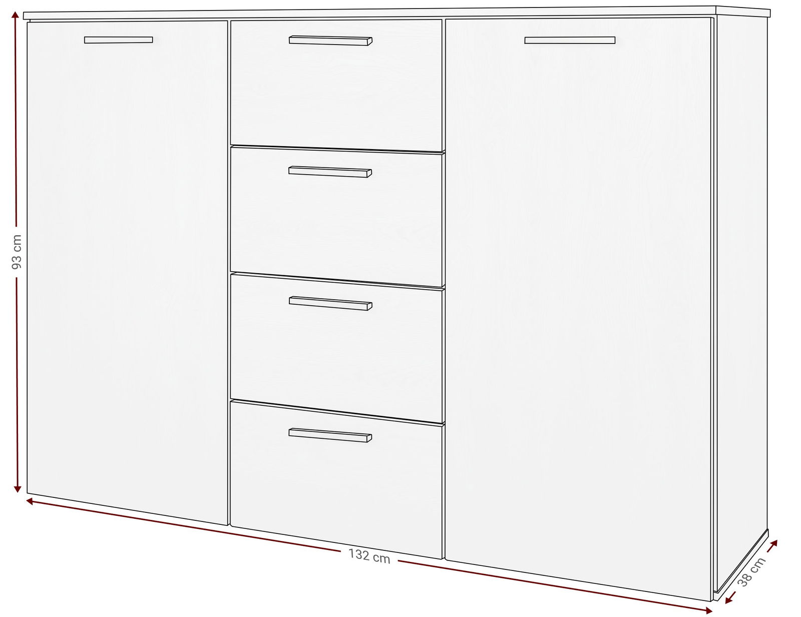 Τουαλέτα Kappa 3