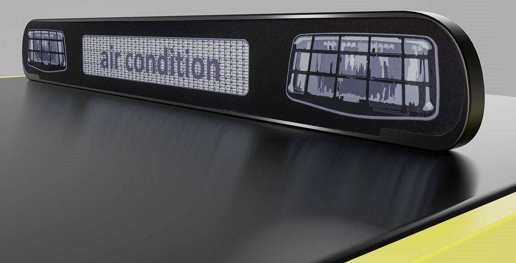 Κρεβάτι παιδικό Tractor-Kitrino 3