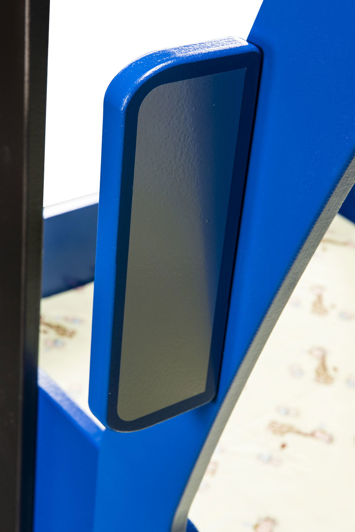 Κρεβάτι παιδικό Tractor-Mple 6