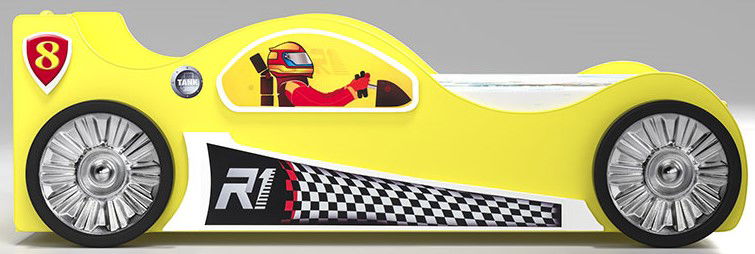 Κρεβάτι παιδικό Monza-Kitrino 6