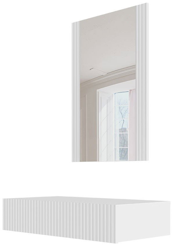 Τουαλέτα Pafos-Leuko 1