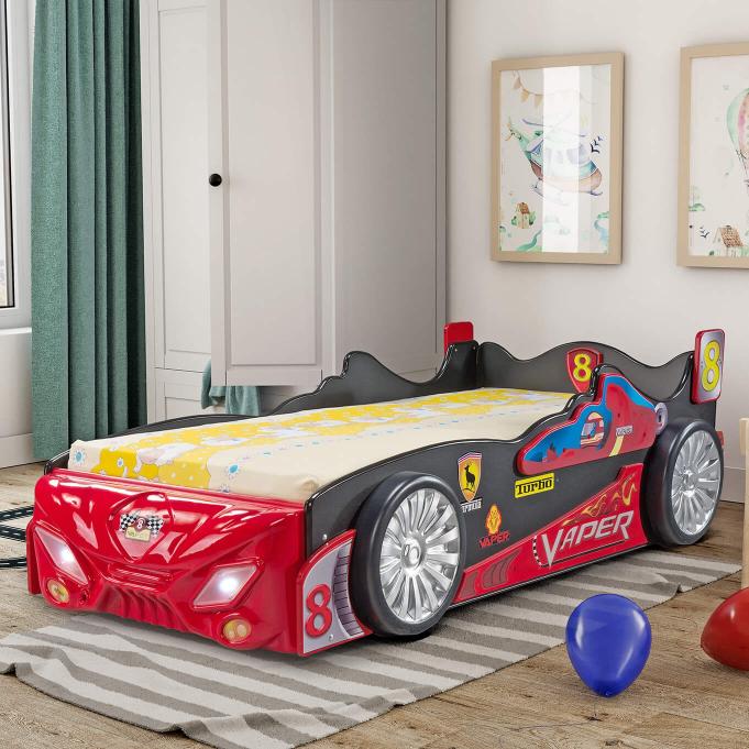 Κρεβάτι παιδικό Vaper 1
