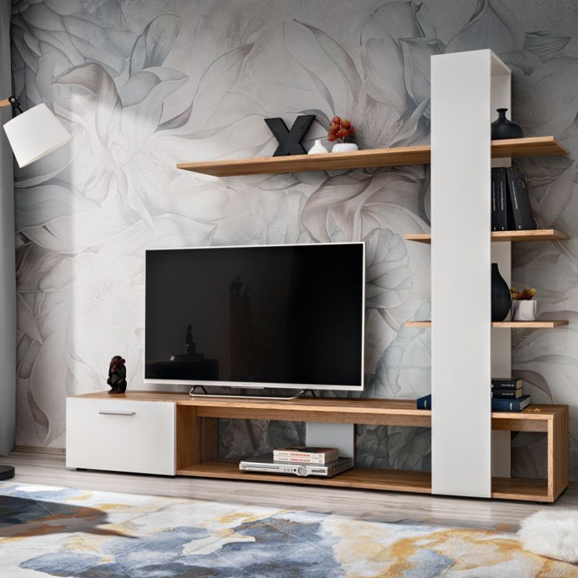 Σύνθετο σαλονιού Edu 1