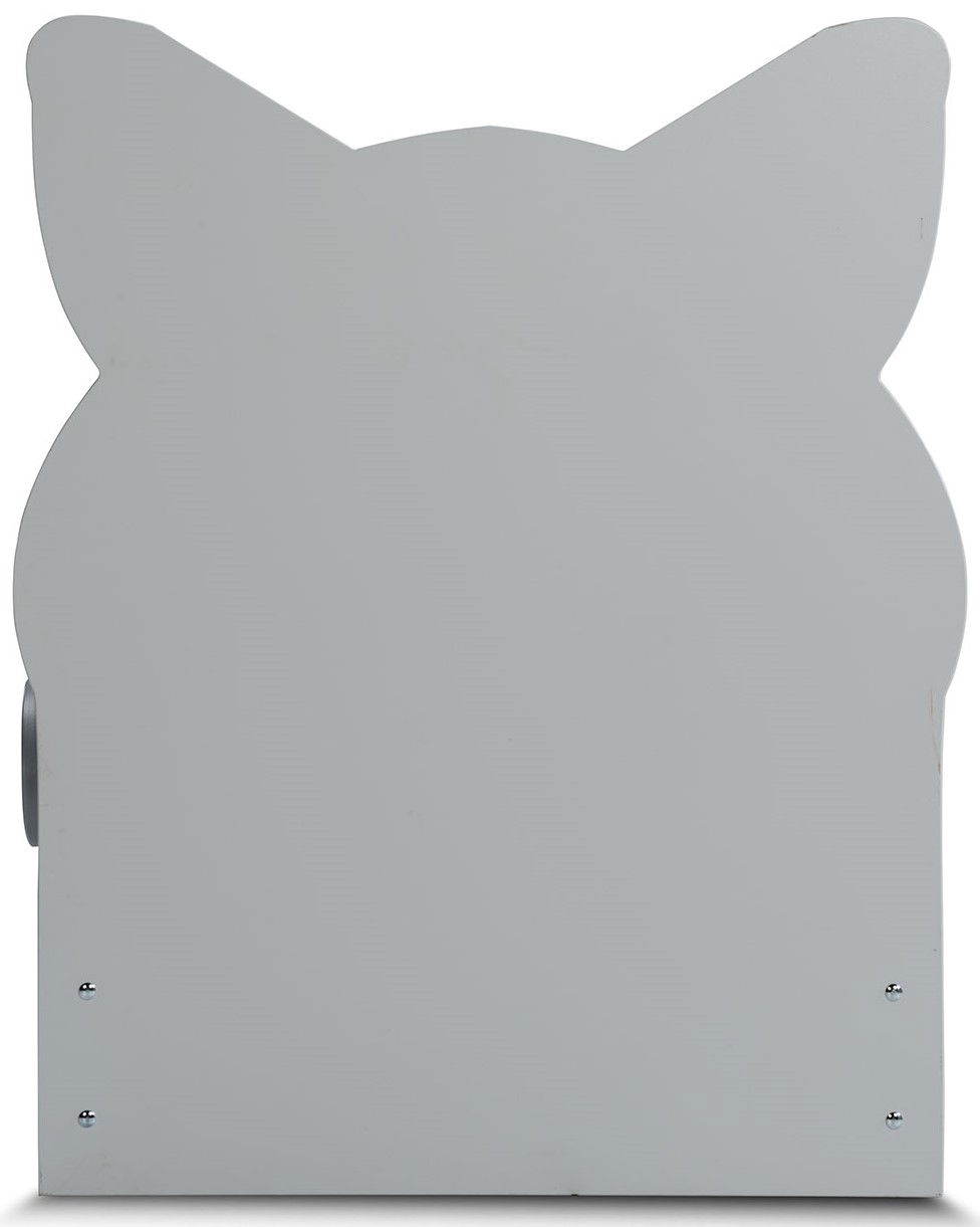 Κρεβάτι παιδικό Cat-80 x 160 3