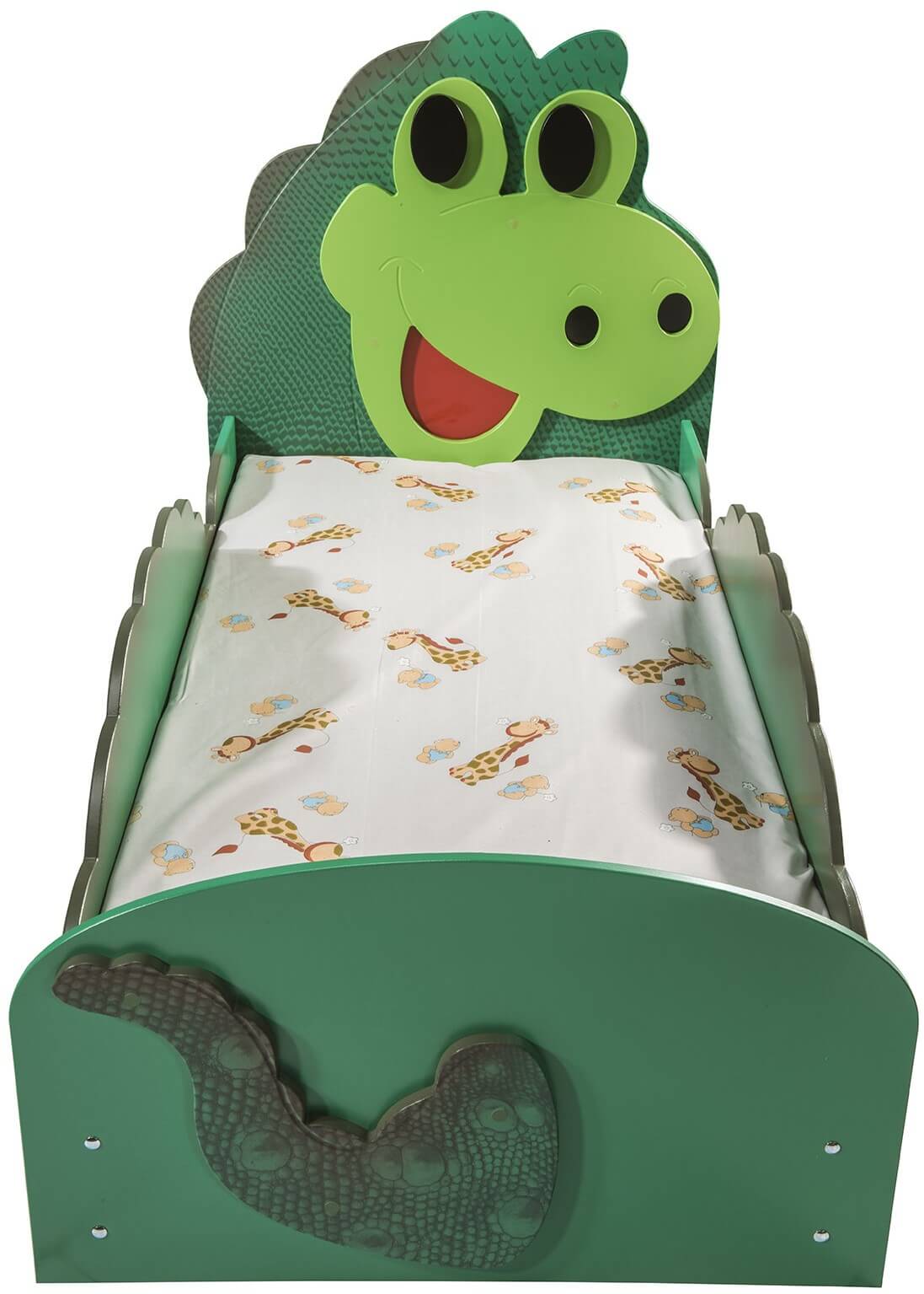 Κρεβάτι παιδικό Dino-90 x 200 4