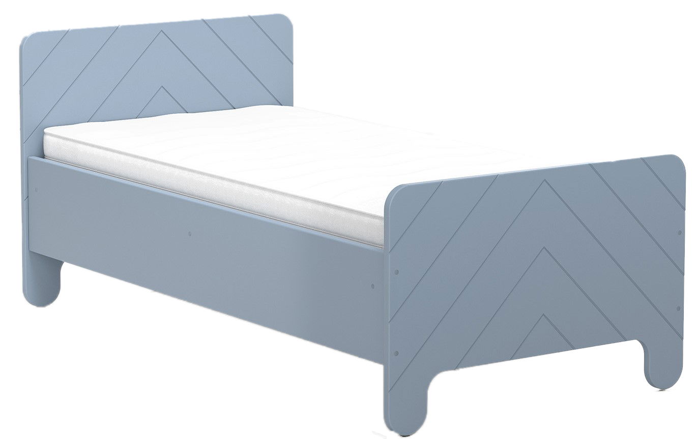 Κρεβάτι παιδικό Nolia 1