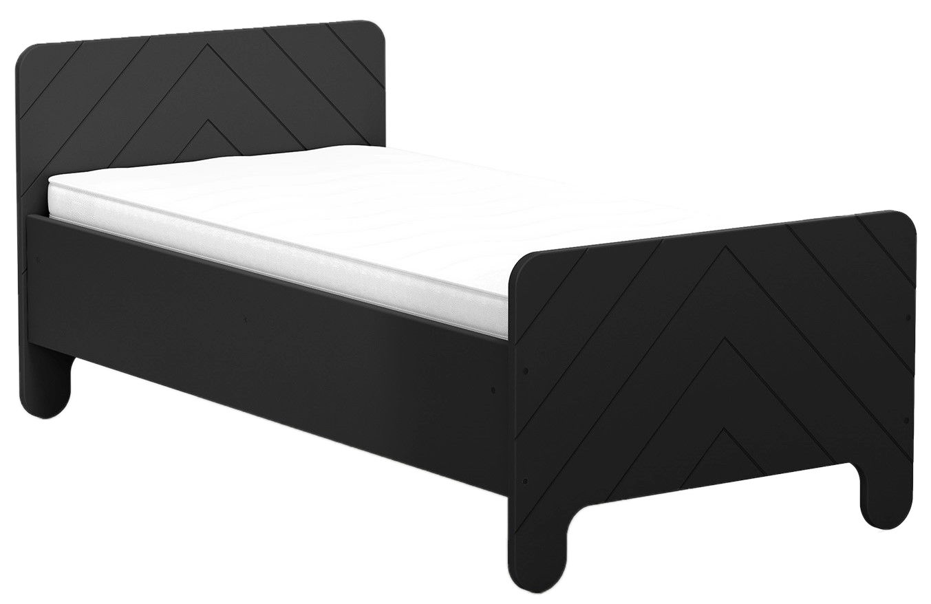 Κρεβάτι παιδικό Nolia 5