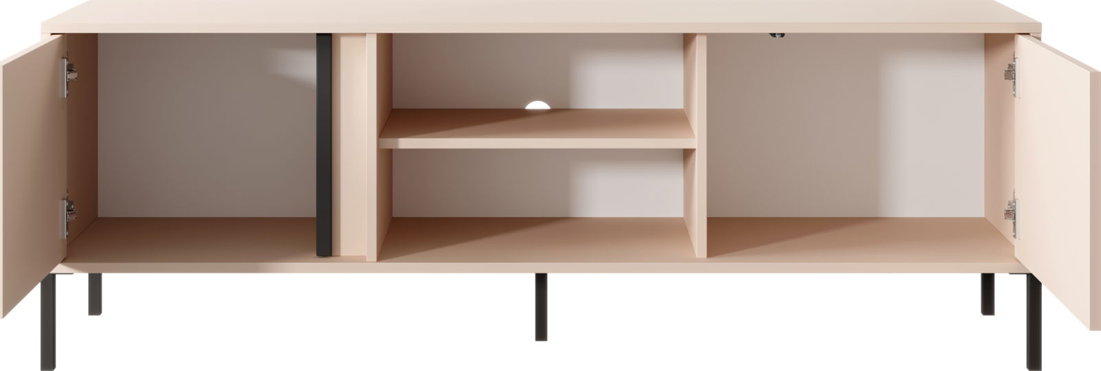 Έπιπλο τηλεόρασης Dust 2D 1