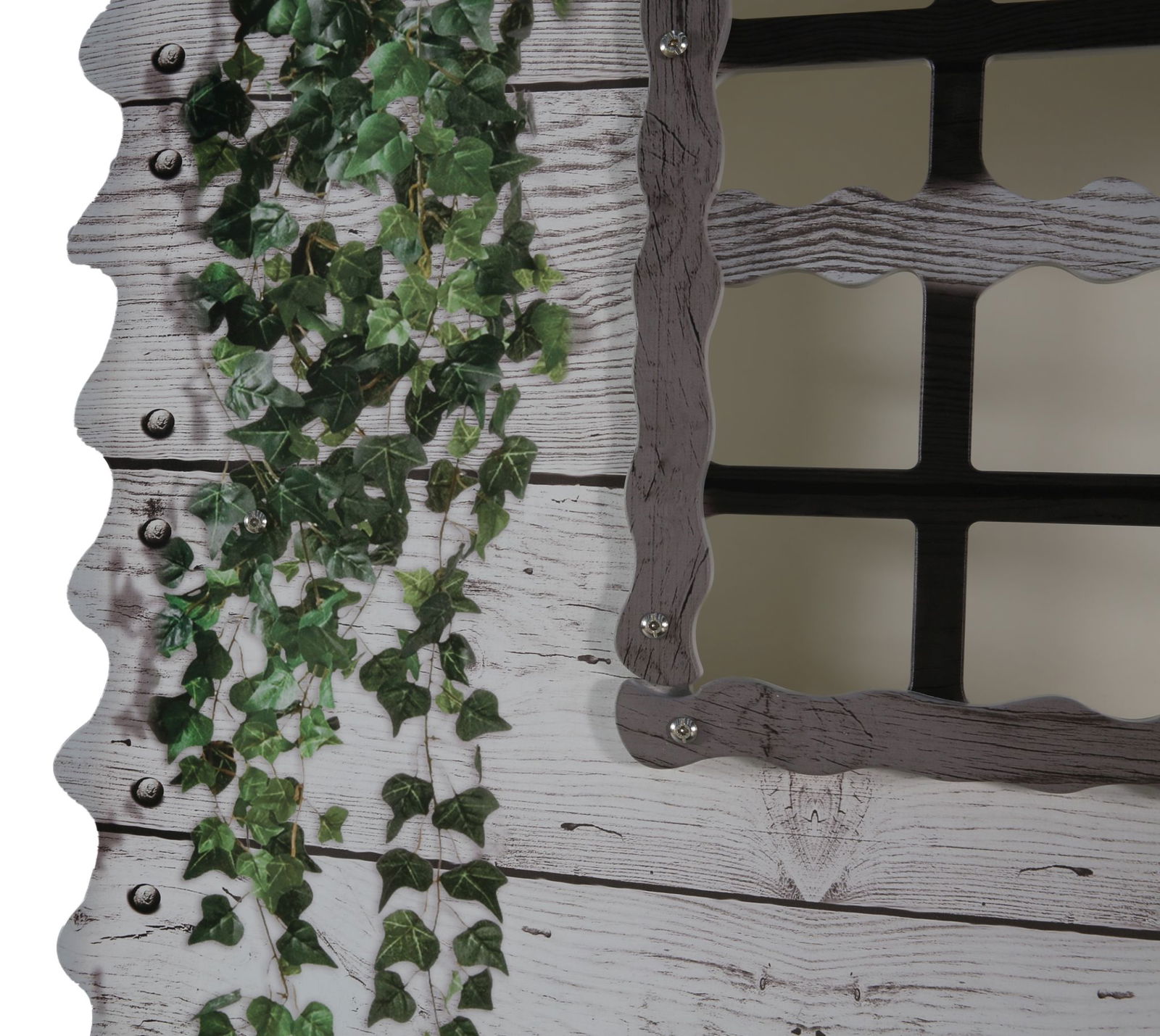 Κρεβάτι παιδικό Tree House 2