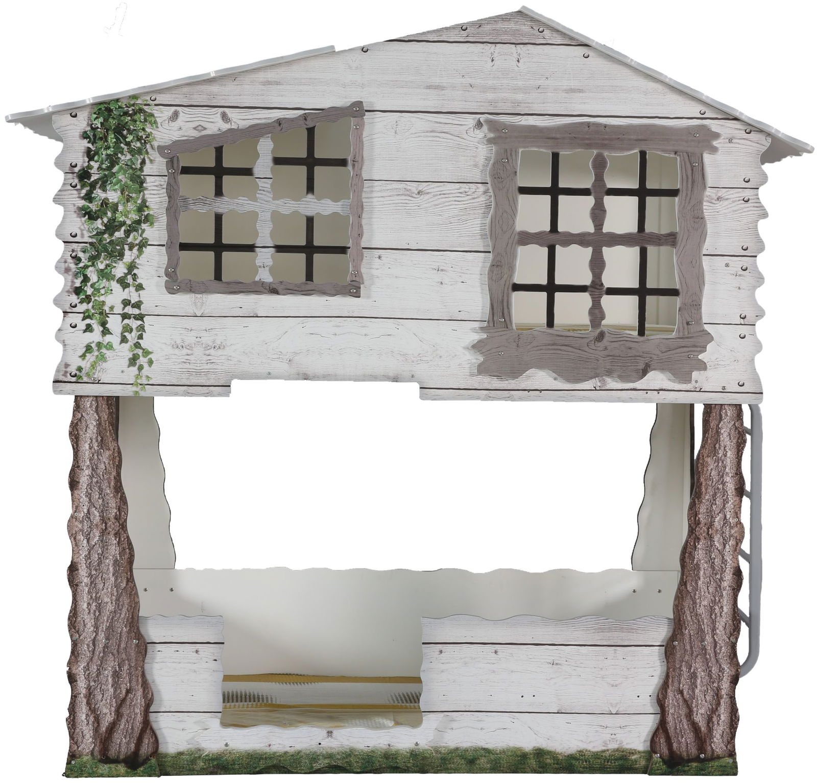 Κρεβάτι παιδικό Tree House 5