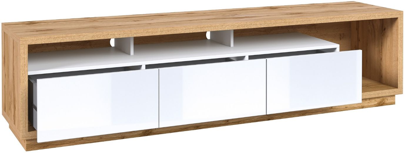 Έπιπλο τηλεόρασης Feyd 1