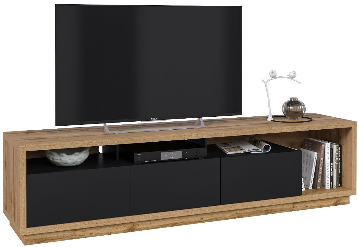 Έπιπλο τηλεόρασης Feyd 3