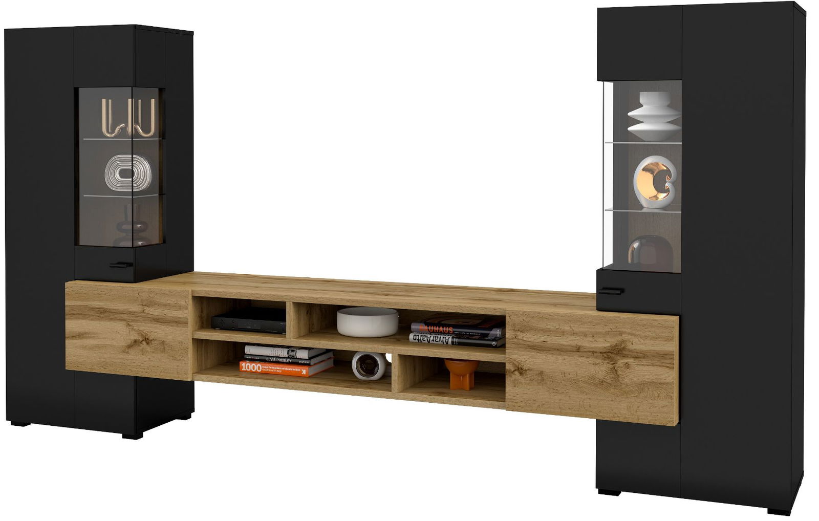 Σύνθετο σαλονιού Bryant 1