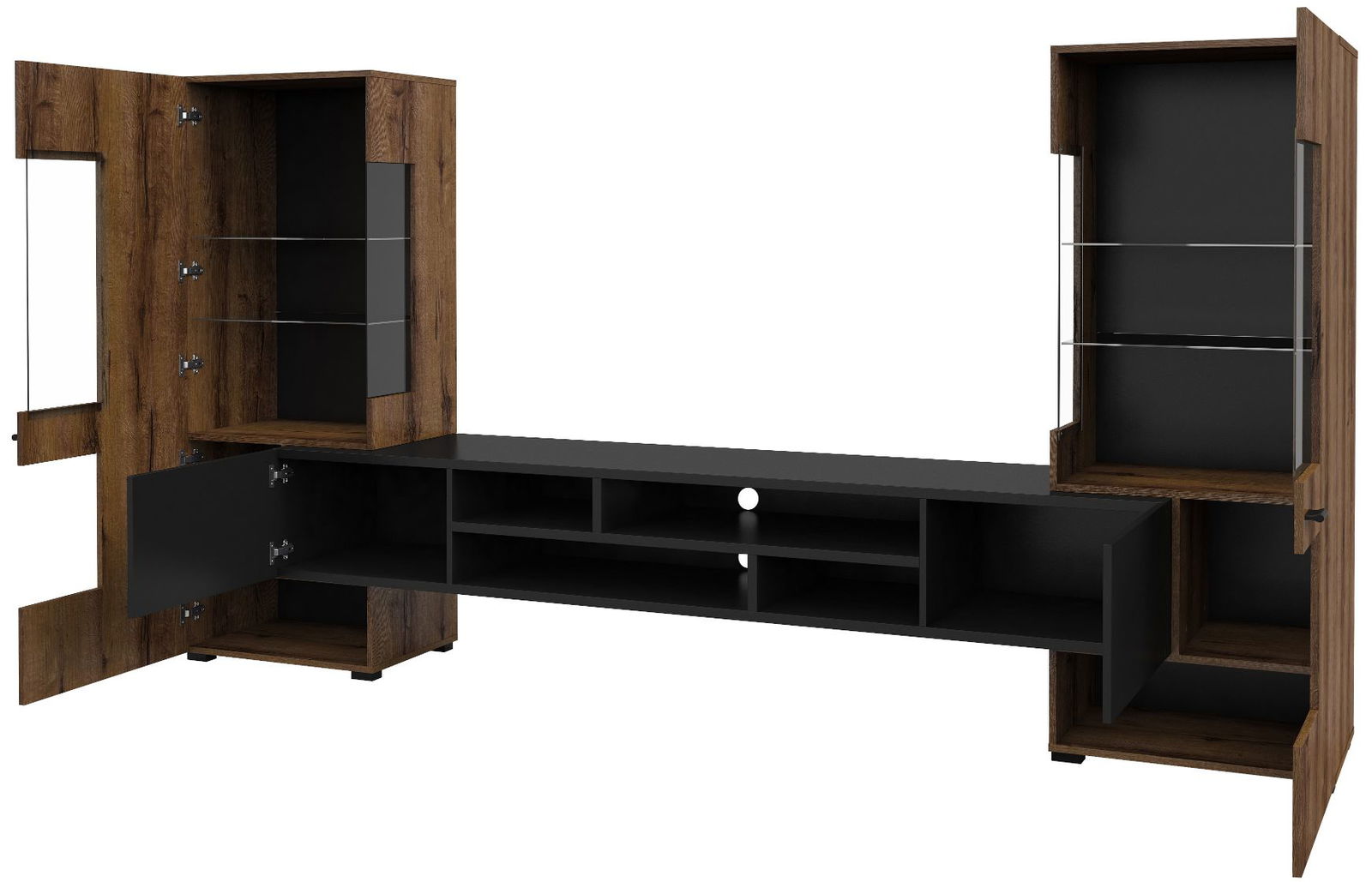 Σύνθετο σαλονιού Bryant 4