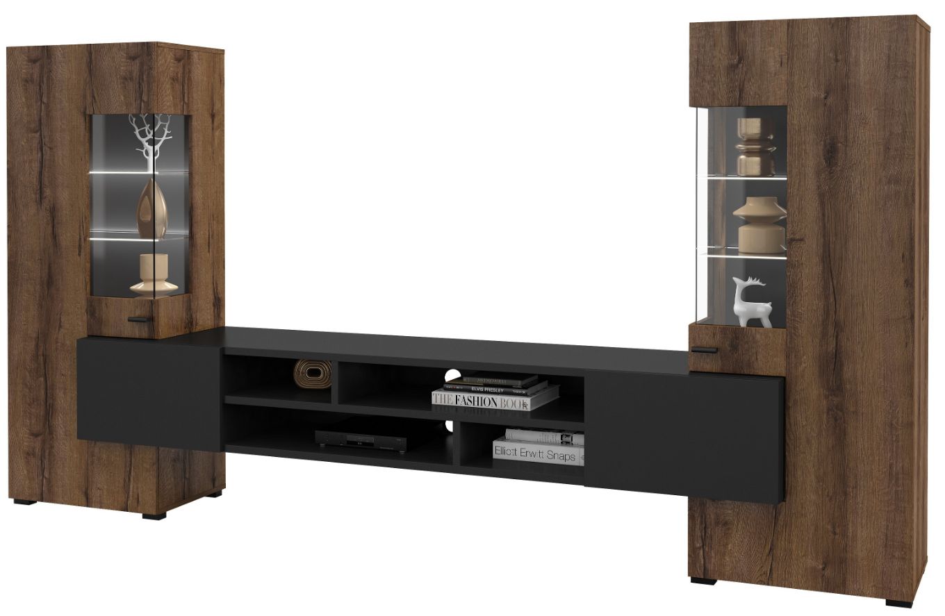 Σύνθετο σαλονιού Bryant 6