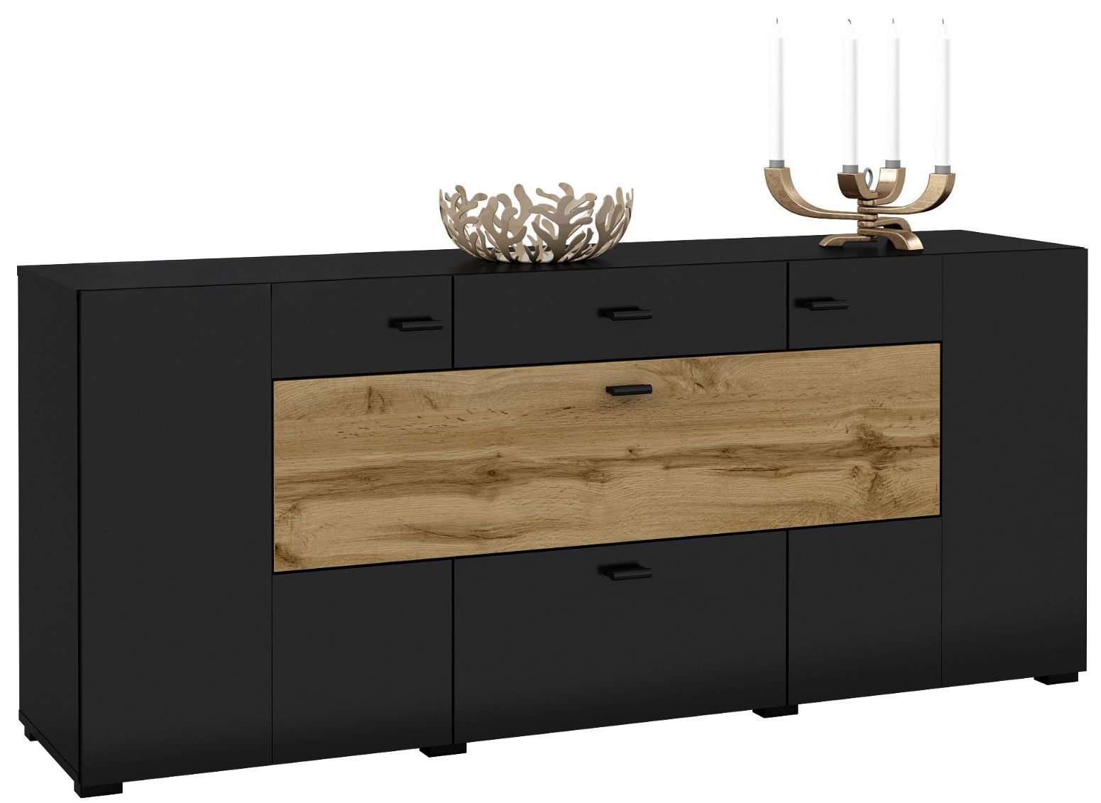 Μπουφές Bryant 1