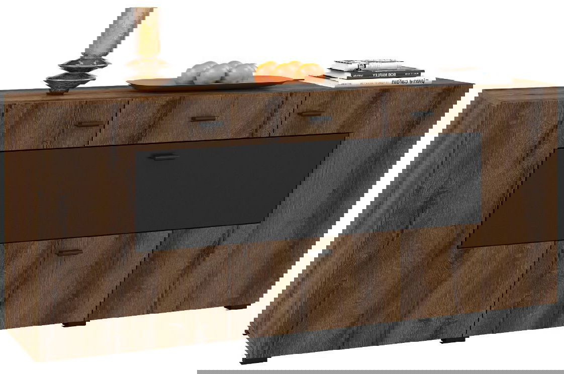 Μπουφές Bryant 2