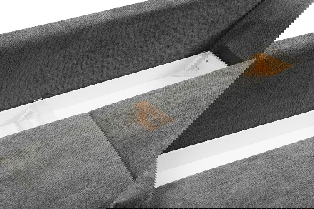 Καναπές - κρεβάτι Laurie 2