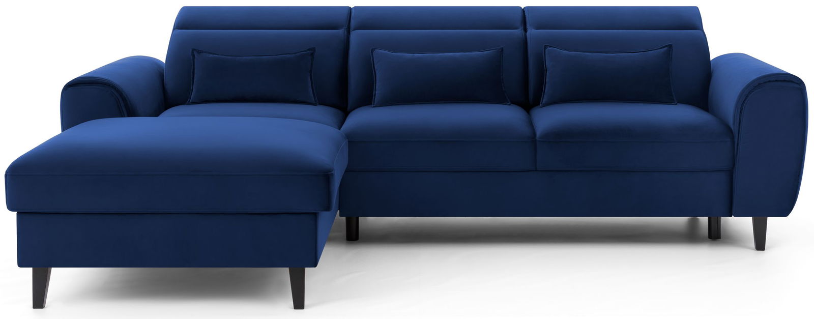 Γωνιακός καναπές Fornal 6