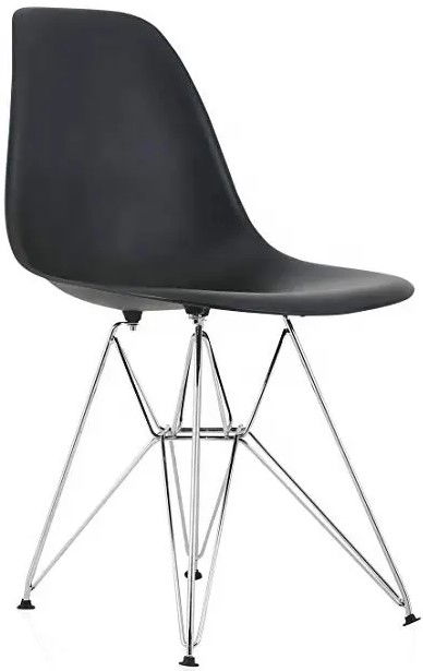 Καρέκλα Fiore Metal-Mauro 1