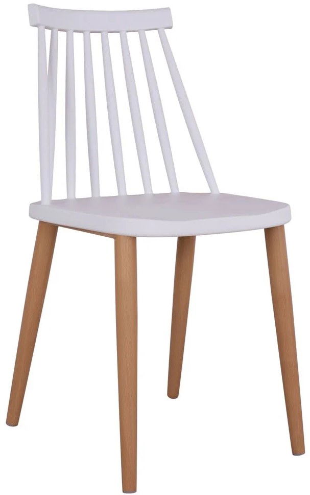 Καρέκλα Nolan-Leuko 1