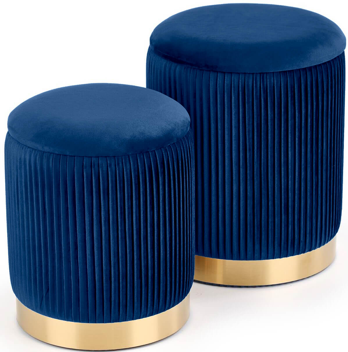 Σετ σκαμπό Linear-Mple 1