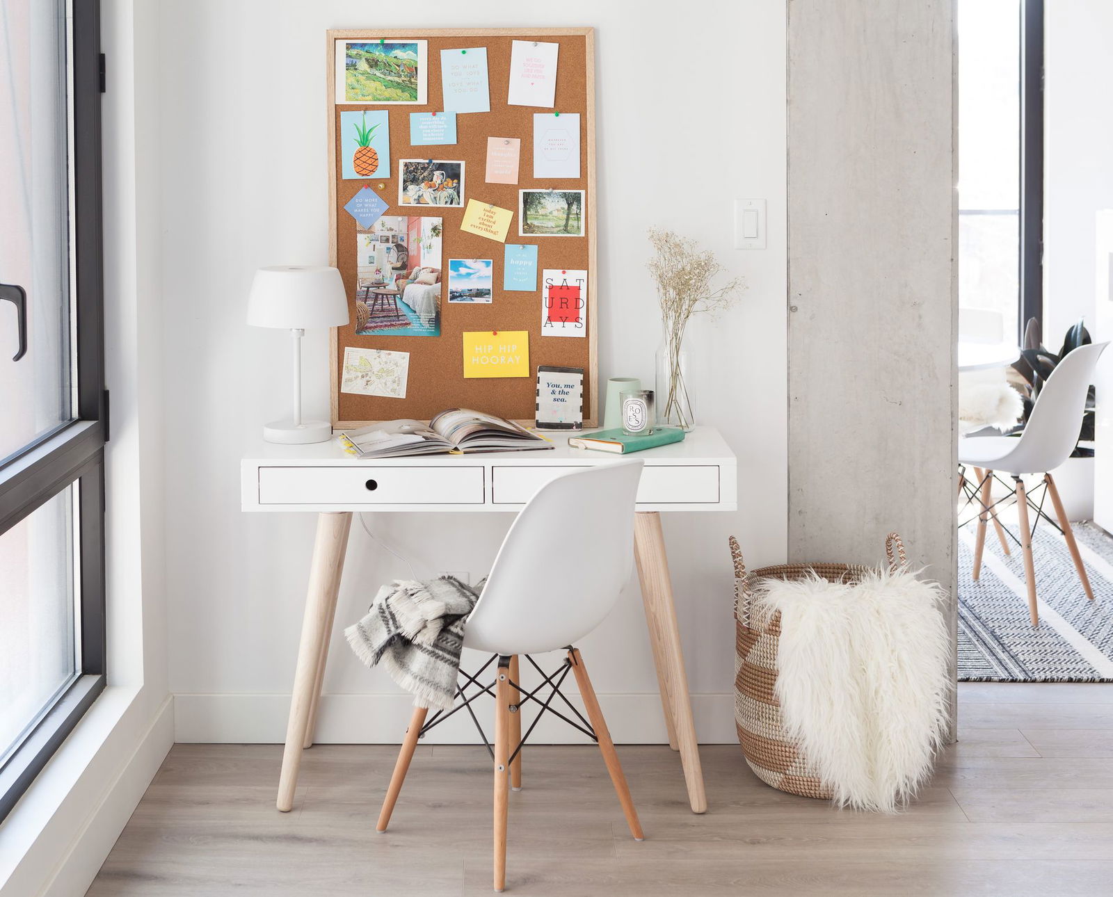 Καρέκλα Fiore 4